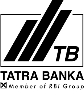 tatrabanka logo