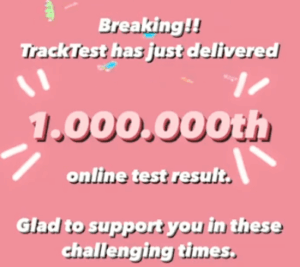 millionTests
